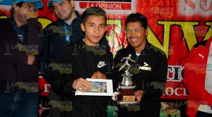 Ganadores de la edición XLI en la carrera atlética de La Opinión