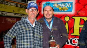 Ganadores de la edición XLI en la carrera atlética de La Opinión