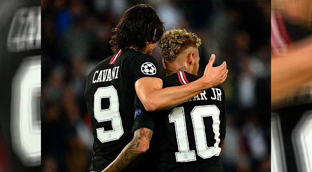 ¿Puede el PSG conquistar Manchester sin Neymar ni Cavani en octavos de Champions?