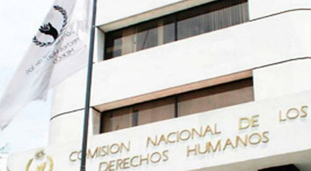 Pide CNDH proteger patrimonio cultural de indígenas