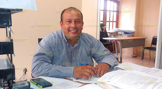 Coatzintla está sin seguridad; Secretario del Ayuntamiento