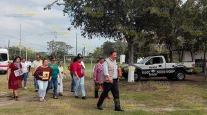 Colectivo MH buscan en reclusorios a cien desparecidos Colectivo MH buscan en reclusorios a cien desparecidos