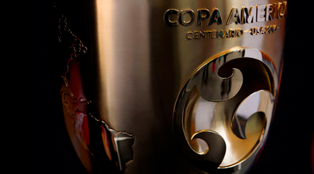 Concacaf y Conmebol se unirían para un nuevo torneo en 2020 Concacaf y Conmebol se unirían para un nuevo torneo en 2020