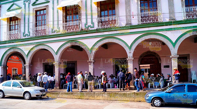 De aprobarse iniciativa, Misantla y Tlapacoyan tendrían que reducir su número de regidores