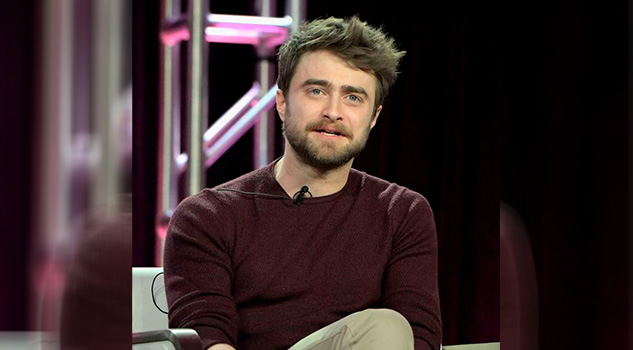 Daniel Radcliffe hace fuertes confesiones sobre adicciones al alcohol Daniel Radcliffe hace fuertes confesiones sobre adicciones al alcohol