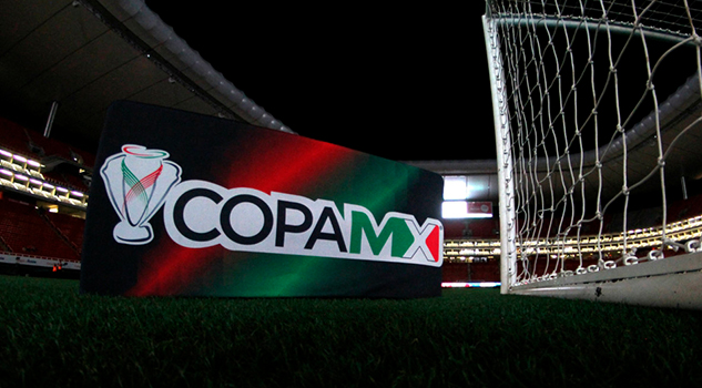 Definidos los cuartos de final de la Copa MX Definidos los cuartos de final de la Copa MX