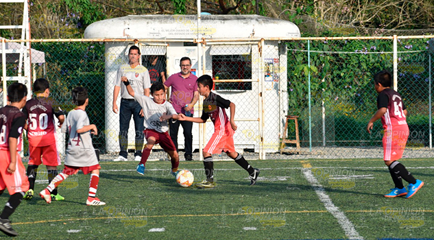 Deportivo Malibrán empató en casa Deportivo Malibrán empató en casa