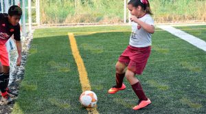 Deportivo Malibrán empató en casa Deportivo Malibrán empató en casa