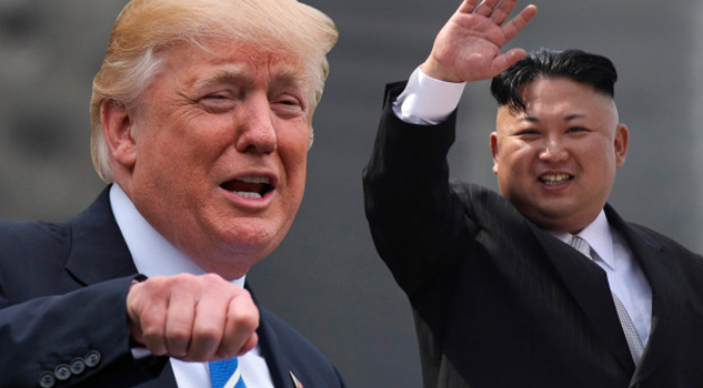 Donald Trump y Kim Jong Un se reunirán cara a cara la próxima semana Donald Trump y Kim Jong Un se reunirán cara a cara la próxima semana
