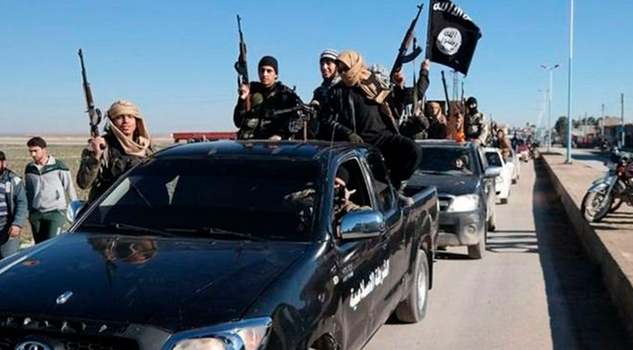 ¿Puede Estado Islámico recomponerse tras la derrota del califato?