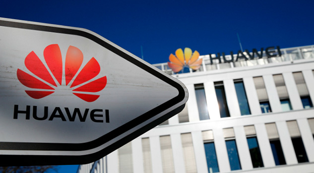 EU no puede aplastarnos Fundador de Huawei