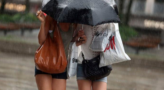 El clima este martes 26 de febrero prevé estados calurosos y lluvia El clima este martes 26 de febrero prevé estados calurosos y lluvia