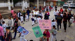 En marcha la Primera Semana Nacional de Salud en Álamo En marcha la Primera Semana Nacional de Salud en Álamo