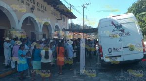 Eric Domínguez, diputado local inaugura brigadas itinerantes en Zozocolco Eric Domínguez, diputado local inaugura brigadas itinerantes en Zozocolco