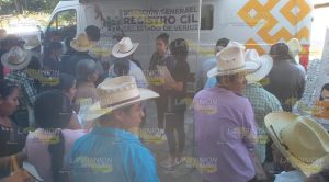 Eric Domínguez, diputado local inaugura brigadas itinerantes en Zozocolco Eric Domínguez, diputado local inaugura brigadas itinerantes en Zozocolco