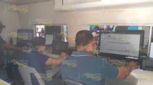 Eric Domínguez, diputado local inaugura brigadas itinerantes en Zozocolco Eric Domínguez, diputado local inaugura brigadas itinerantes en Zozocolco