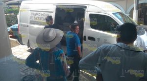 Eric Domínguez, diputado local inaugura brigadas itinerantes en Zozocolco Eric Domínguez, diputado local inaugura brigadas itinerantes en Zozocolco