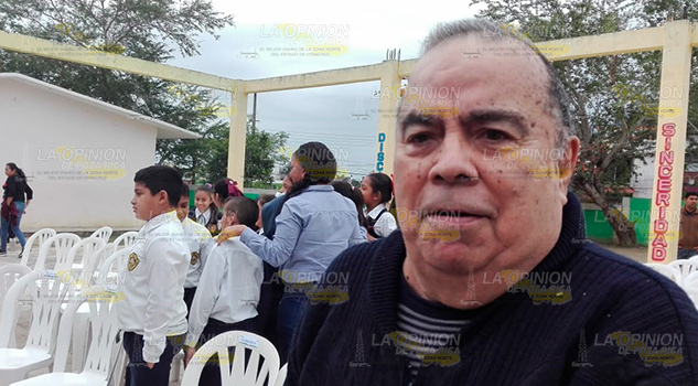 Escuelas rurales en riesgo de desaparecer por falta de alumnos Escuelas rurales en riesgo de desaparecer por falta de alumnos