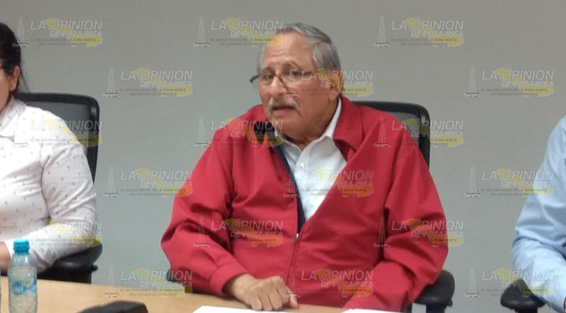 Este 2019, operará primera terminal de Petrolíferos en Tuxpan Este 2019, operará primera terminal de Petrolíferos en Tuxpan