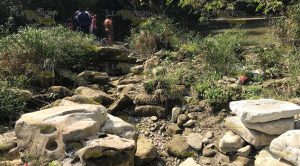 Exigen reparación de daños por saqueo de agua en la comunidad Xúchitl Exigen reparación de daños por saqueo de agua en la comunidad Xúchitl