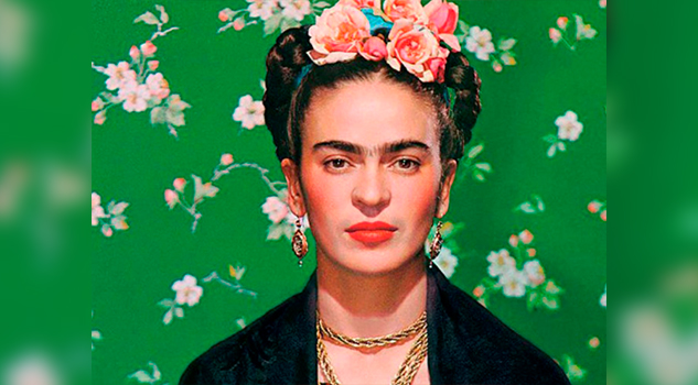 Museo de Brooklyn abrirá exposición sobre Frida Kahlo