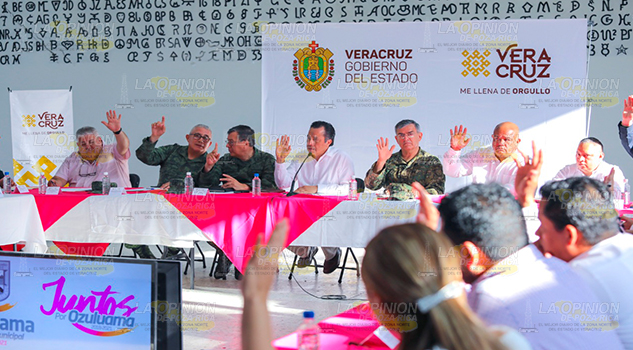 Próxima aprobación de la Guardia Civil