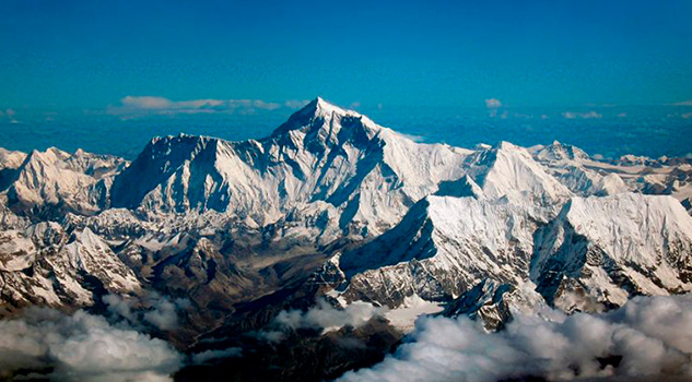 Glaciares del Himalaya podrían desaparecer durante el siglo XXI Glaciares del Himalaya podrían desaparecer durante el siglo XXI