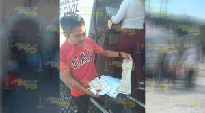 Gobiernos anteriores nunca se preocuparon por los pobres; Director Estatal de RC Zozocolco Gobiernos anteriores nunca se preocuparon por los pobres; Director Estatal de RC Zozocolco