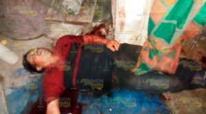 Hombre se corta la venas en Poza Rica y muere