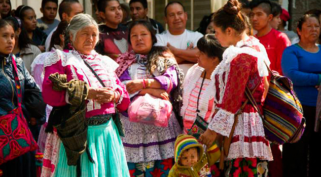 Cuarta transformación terminará rezago educativo en pueblos indígenas: Delgado