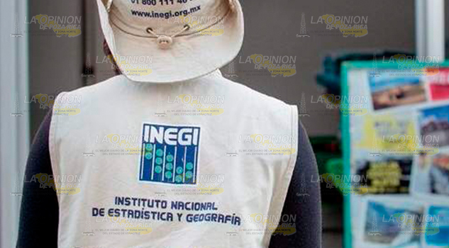 INEGI inicia Censos Económicos en Coatzintla INEGI inicia Censos Económicos en Coatzintla
