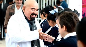 Inaugura Secretario de Salud la Primera Semana Nacional de Salud 2019 Inaugura Secretaro de Salud la Primera Semana Nacional de Salud 2019