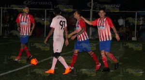 Kawamon conquistó el Flagfut Kawamon conquistó el Flagfut