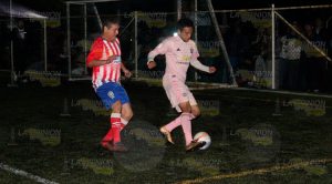 Kawamon conquistó el Flagfut Kawamon conquistó el Flagfut