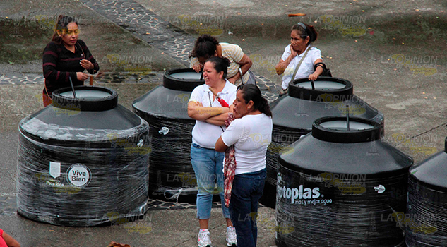 La federación trae recursos a Poza Rica La federación trae recursos a Poza Rica