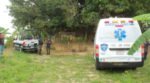 Le abren la cabeza a golpes en colonia de Coatzintla Le abren la cabeza a golpes en colonia de Coatzintla