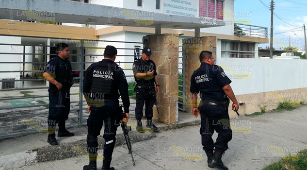 Liberan a joven privada de su libertad en Tuxpan Liberan a joven privada de su libertad en Tuxpan