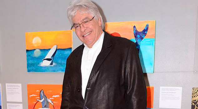 Llega al Museo Soumaya muestra Escúchame, arte dedicado a la ballena jorobada Llega al Museo Soumaya muestra Escúchame, arte dedicado a la ballena jorobada