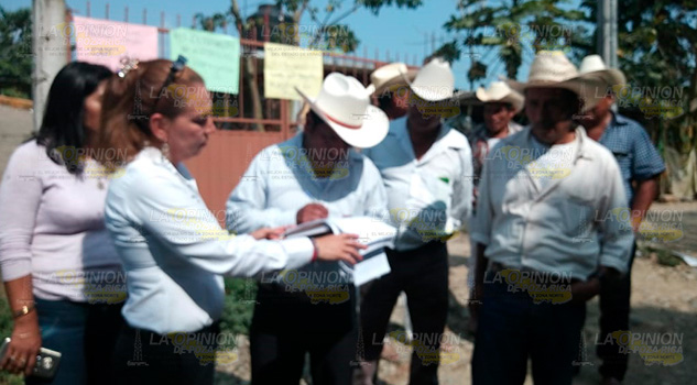Llegará maestro a Tebaev de Coahuitlán Llegará maestro a Tebaev de Coahuitlán