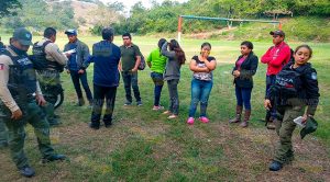 Lo ejecuta su suegro; fue encontrado en zona montosa de Coatzintla Lo ejecuta su suegro; fue encontrado en zona montosa de Coatzintla