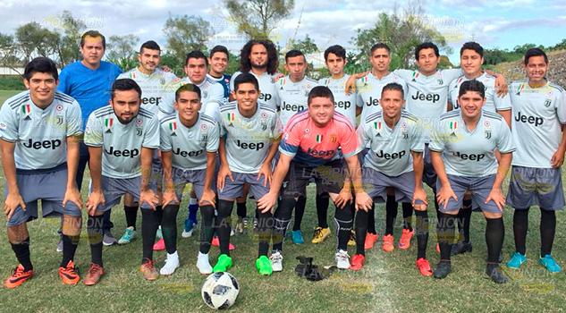 Logra Triunfo en Torneo de Copa