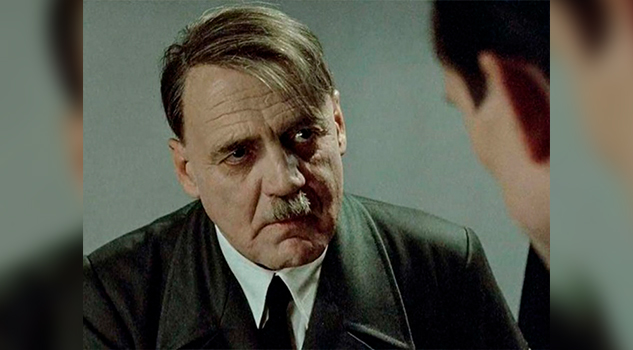 Muere el actor Bruno Ganz, famoso por su papel de Hitler