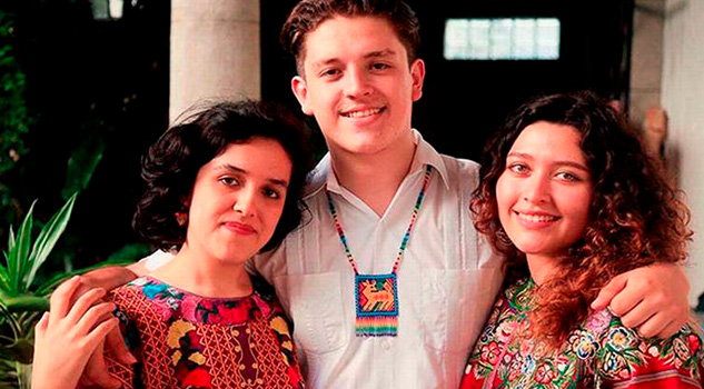 Buscan llevar música tradicional a Bélgica