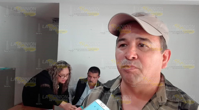 Malos accesos a la playa en Tuxpan, insisten palaperos Malos accesos a la playa en Tuxpan, insisten palaperos