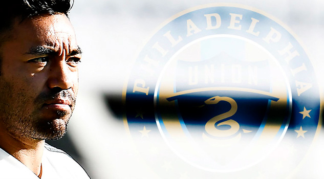 Marco Fabián está a detalles de dejar Europa por la MLS Marco Fabián está a detalles de dejar Europa por la MLS