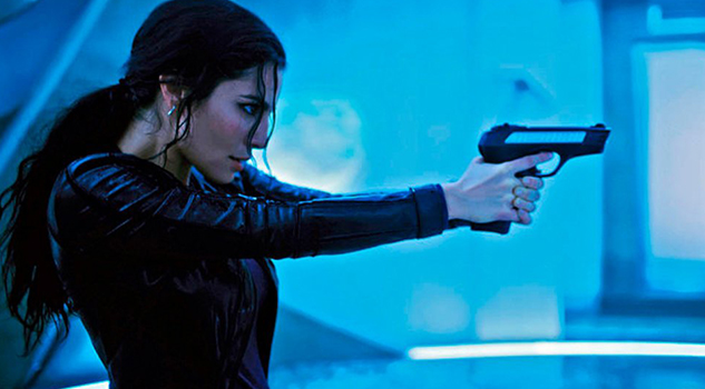 Martha Higareda no estará en la segunda temporada de “Altered Carbon Martha Higareda no estará en la segunda temporada de “Altered Carbon