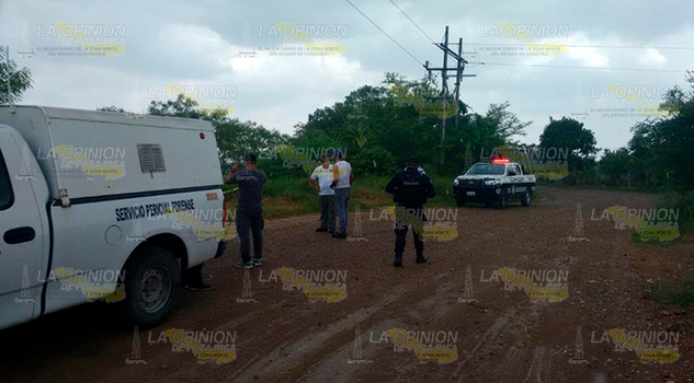 Matan a sangre fría a vendedor de ganado Matan a sangre fría a vendedor de ganado