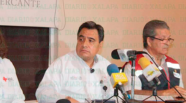 En junio iniciará operaciones el nuevo puerto de Veracruz