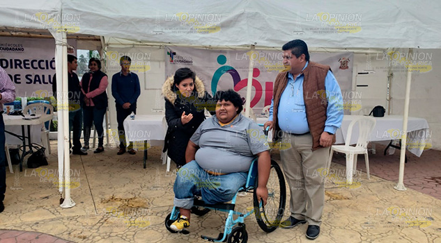 Miles de familias de Tuxpan se encuentran en situación vulnerable Miles de familias de Tuxpan se encuentran en situación vulnerable