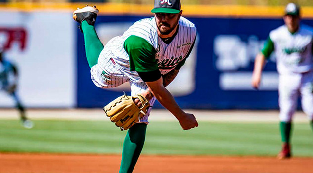 México volvió a perder en Serie del Caribe; ahora cayó ante Cuba México volvió a perder en Serie del Caribe; ahora cayó ante Cuba